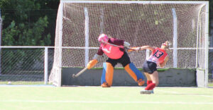 Hockey