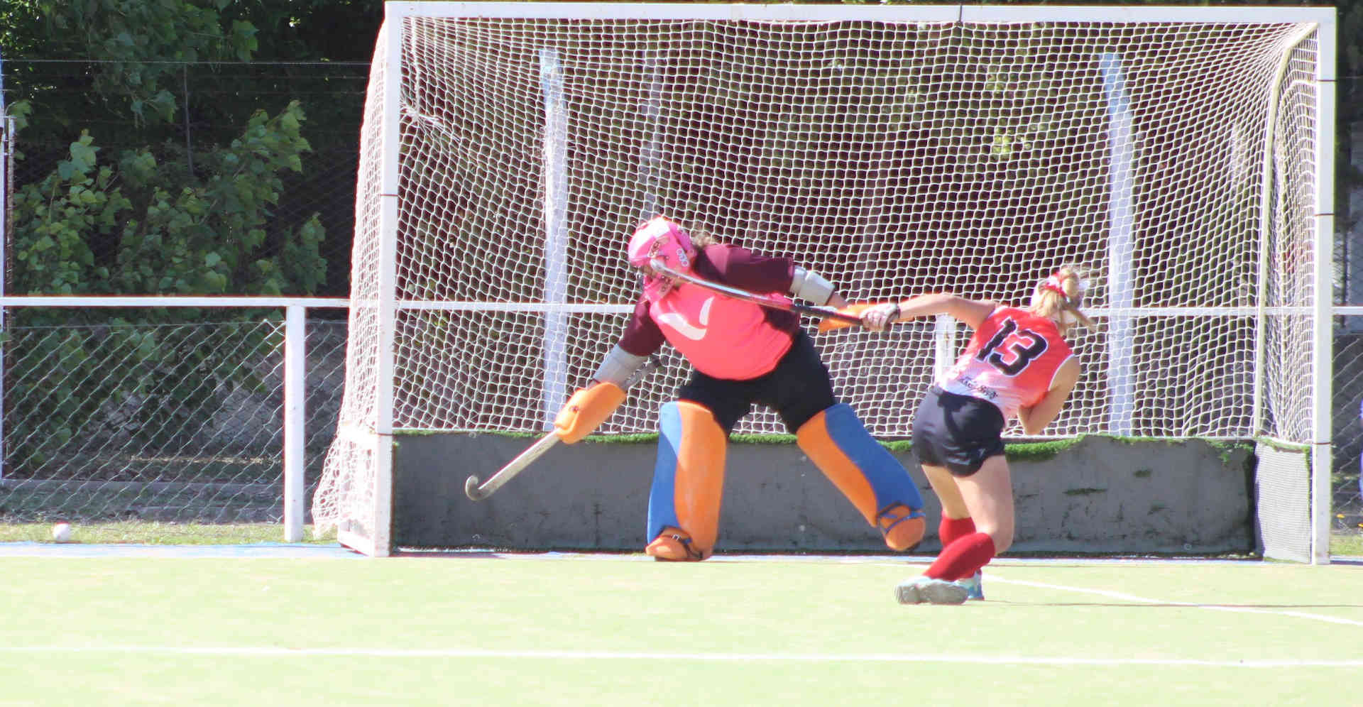 Hockey