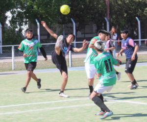 Futbol