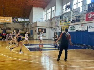 Basquet