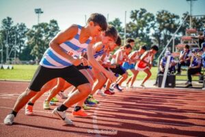 Atletismo