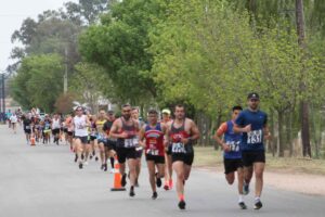 Atletismo