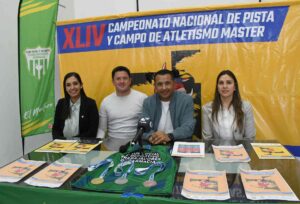 Atletismo