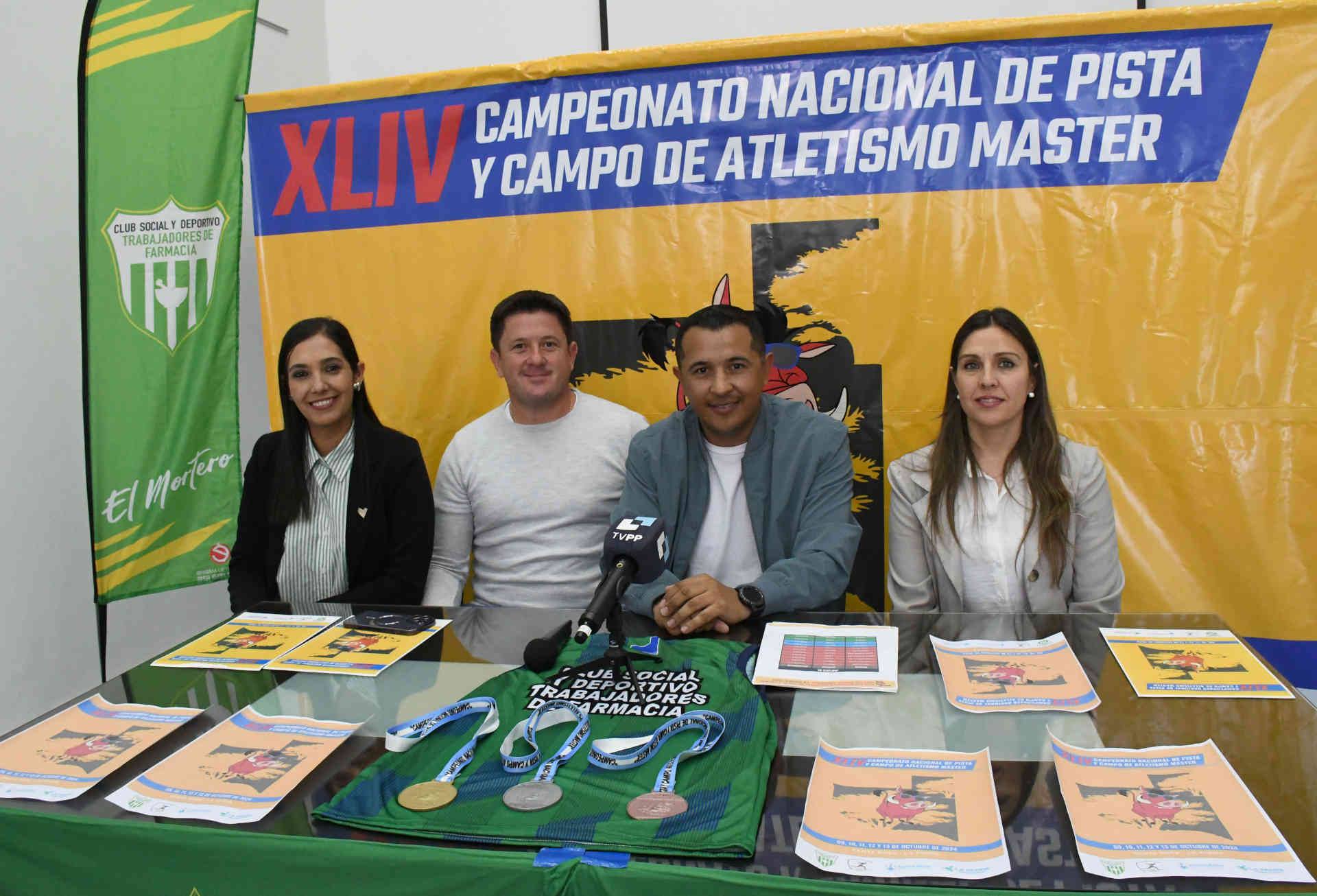 Atletismo