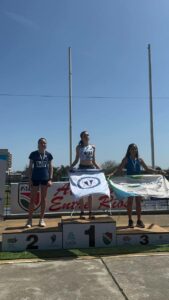 Atletismo