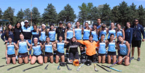 Hockey