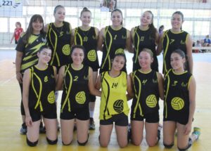 Voley