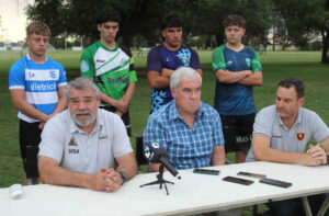 Rugby