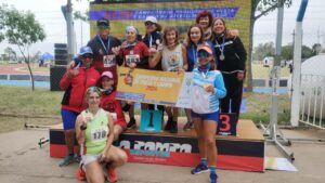 Atletismo