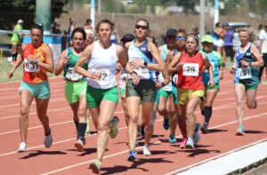 Atletismo