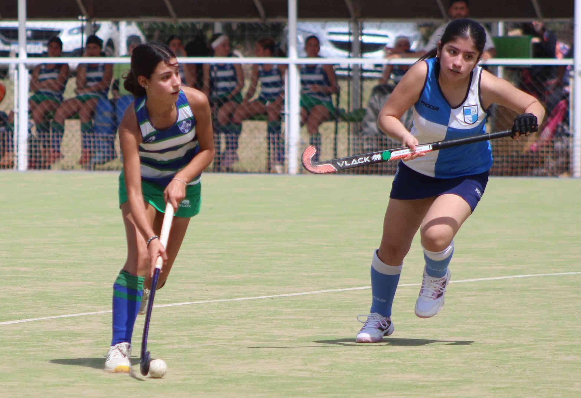 Hockey