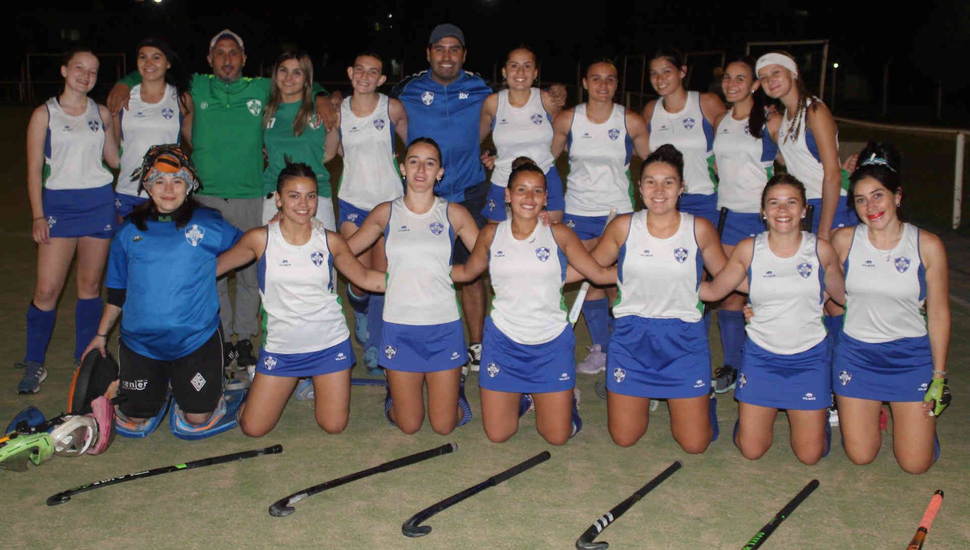 Hockey