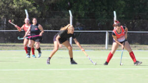 Hockey