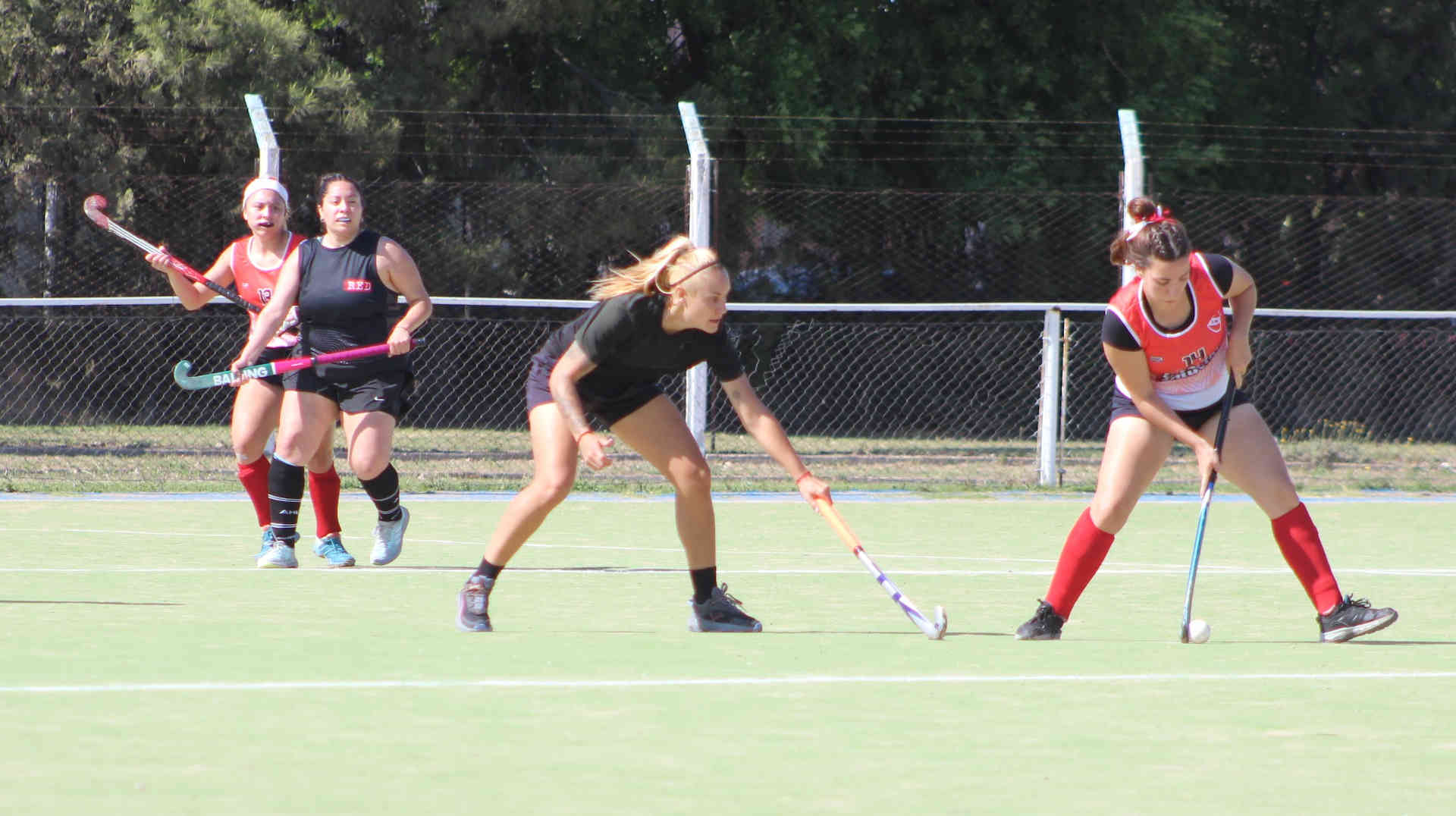 Hockey