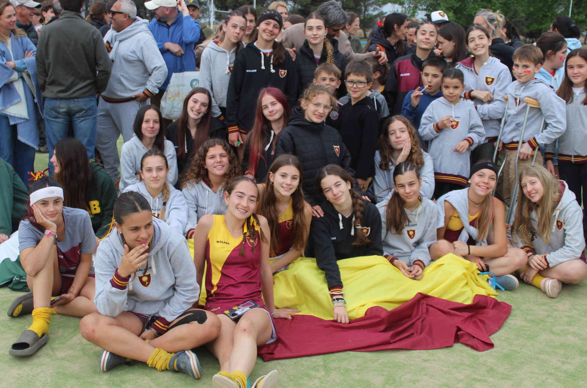 Hockey