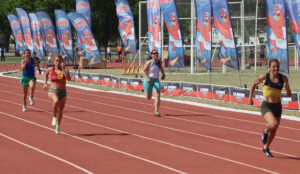 Atletismo