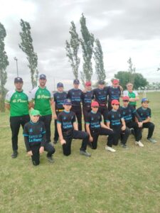 Softbol