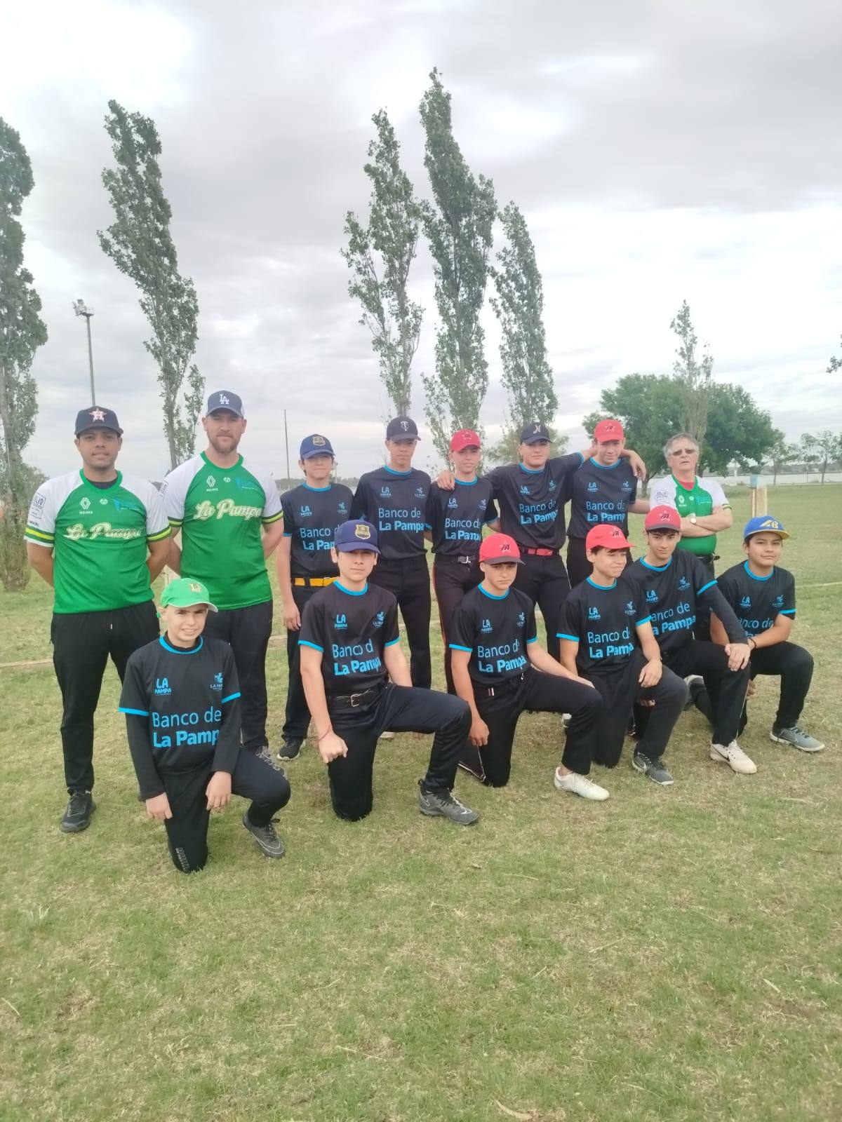 Softbol