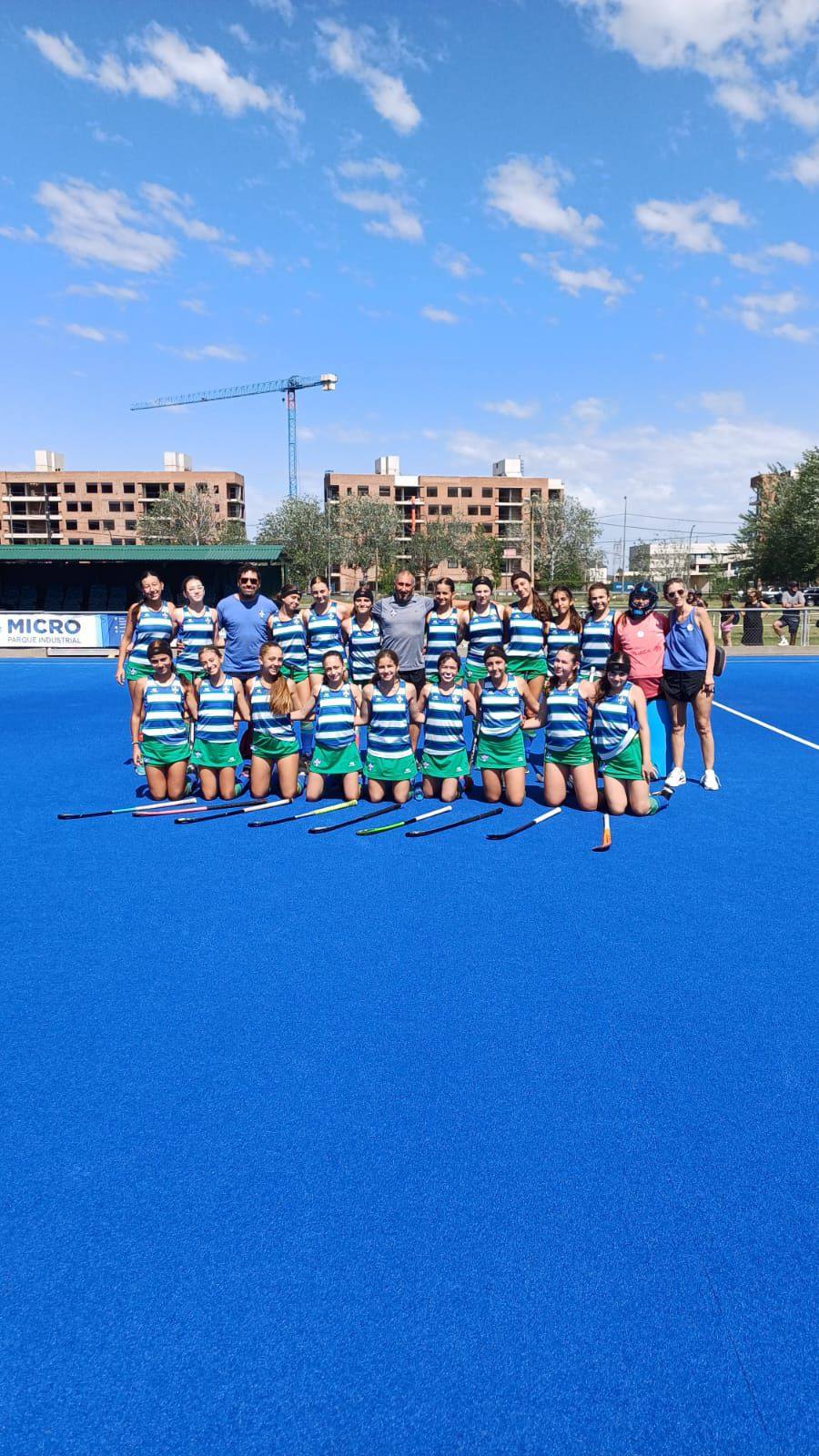 Hockey