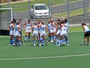 Hockey