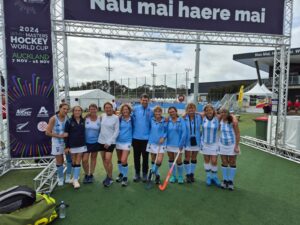 Hockey