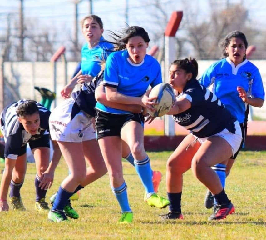 Rugby