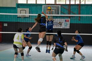 Voley