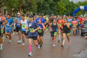 Atletismo