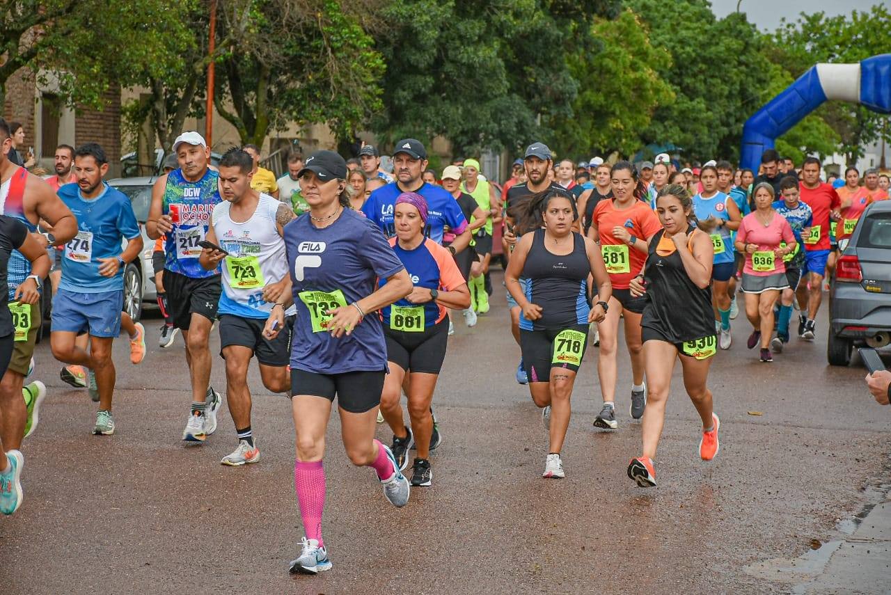 Atletismo