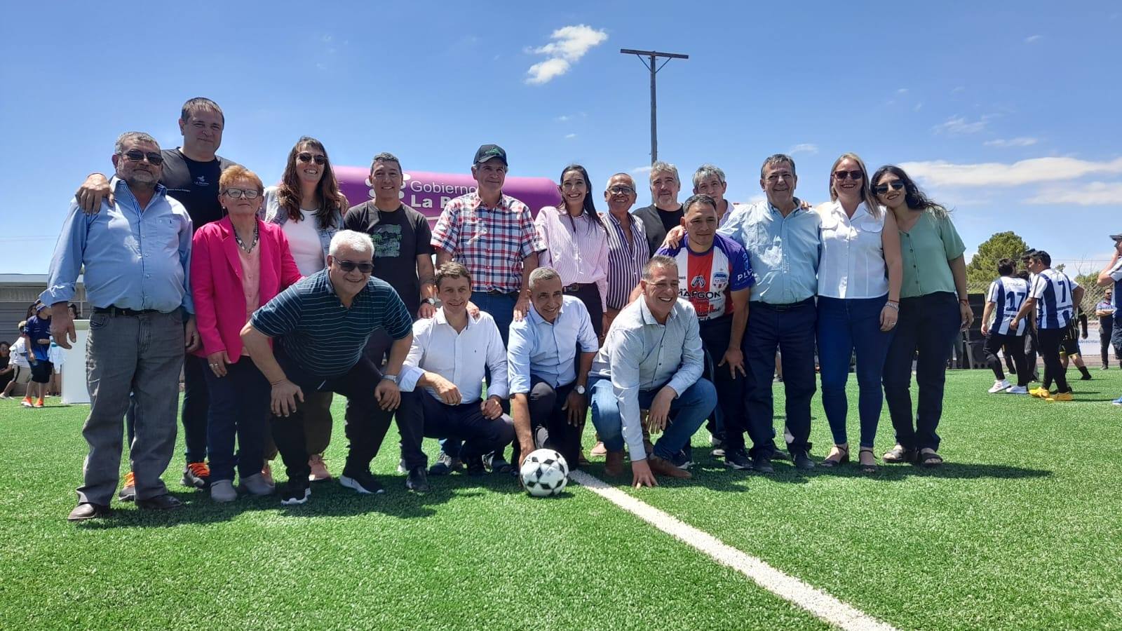 Futbol