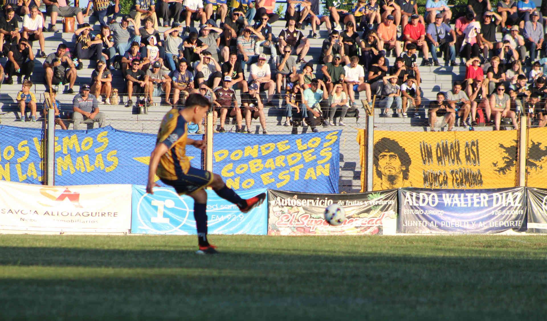 Futbol