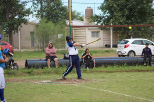 Softbol