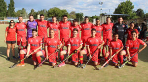 Hockey