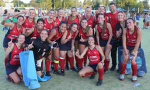 Hockey