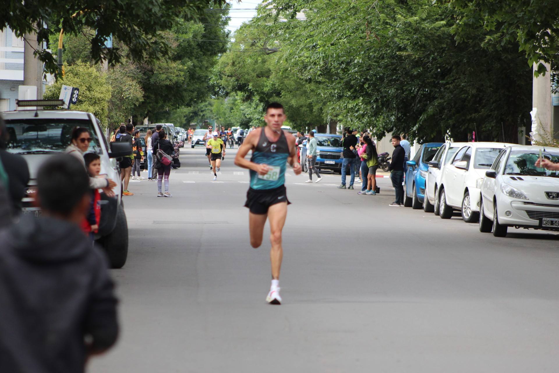 Atletismo