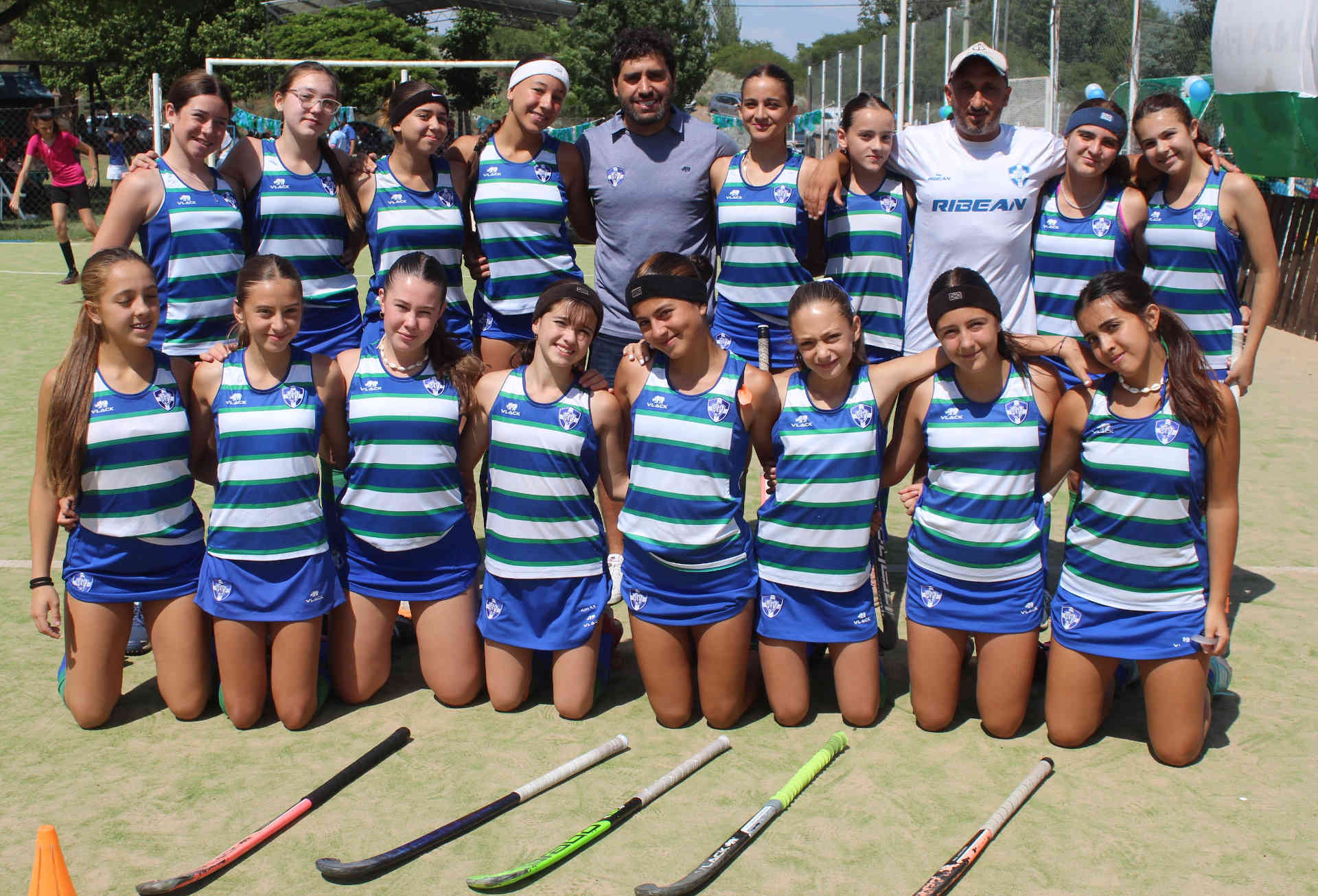 Hockey