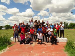 Atletismo