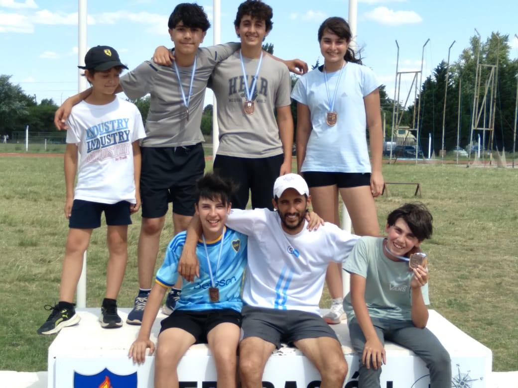 Atletismo