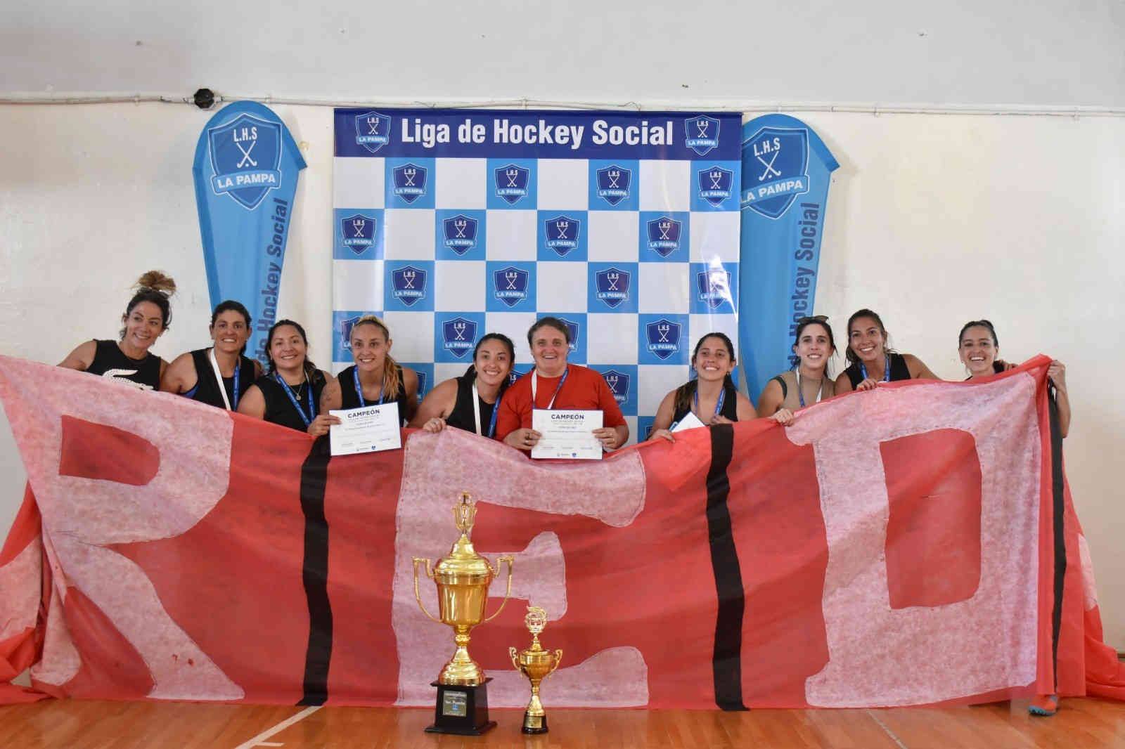 Hockey
