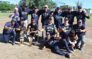 Softbol