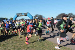 Atletismo