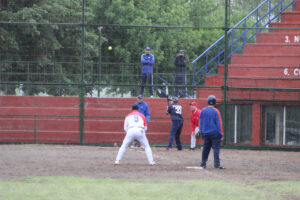 Softbol