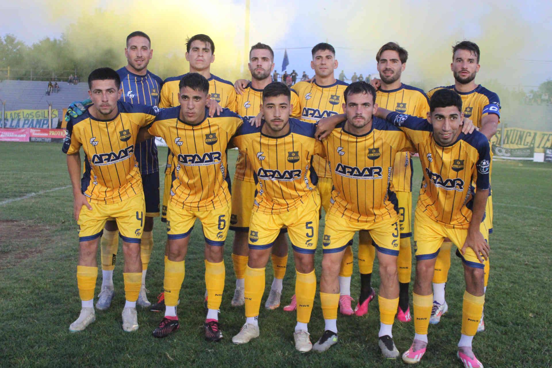 Futbol