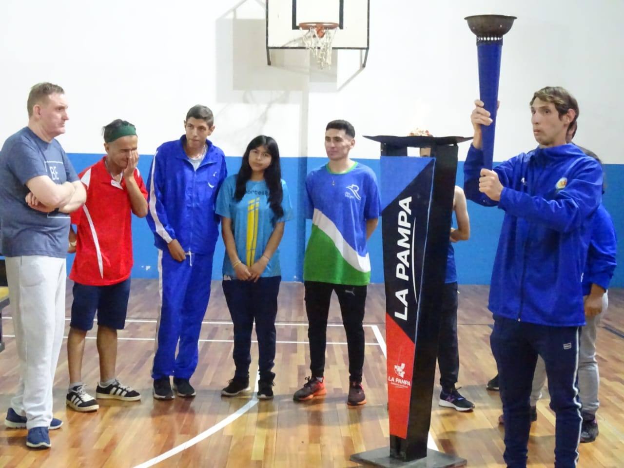 Atletismo