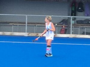 Hockey