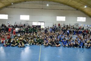 Basquet