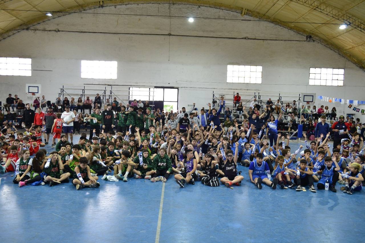 Basquet