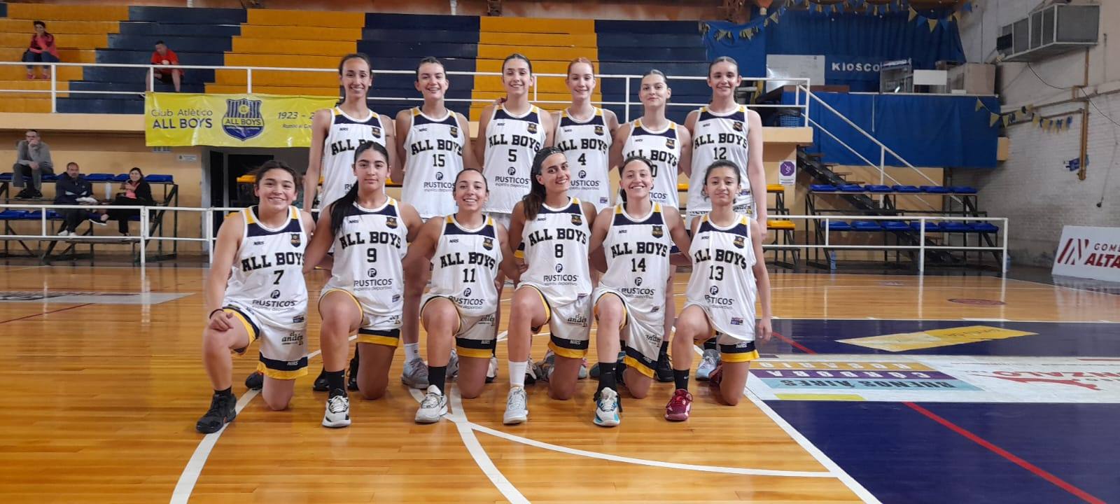 Basquet