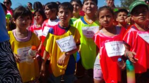 Atletismo