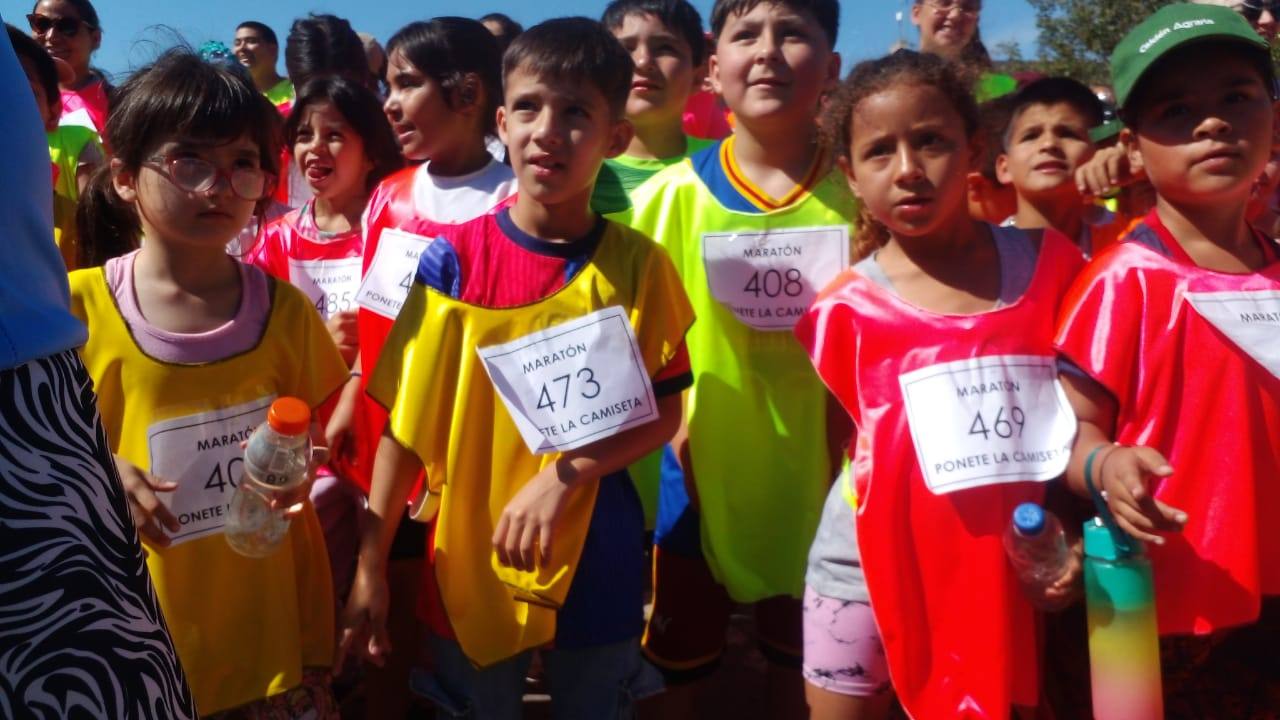 Atletismo